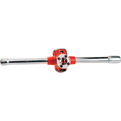 Three-Way Pipe Threaders #31-A NPT Absolute Business Supply