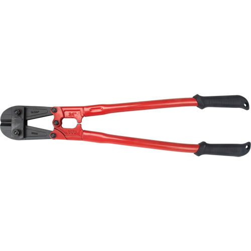 Coupe-boulon, 24" l, Coupe centrale Absolute Business Supply