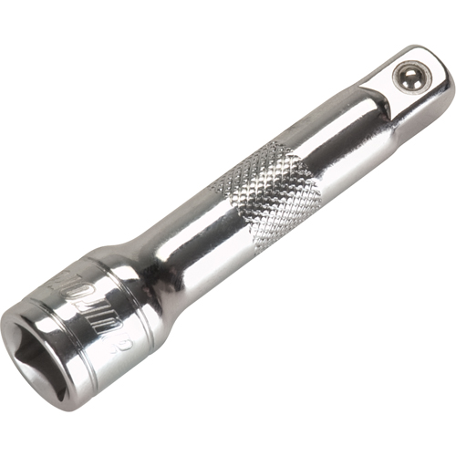Socket Extension, 3/8" Drive, 8" L Absolute Business Supply