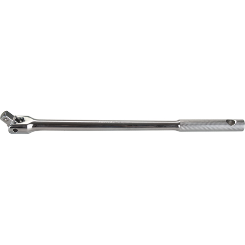 Manche &agrave; t&ecirc;te articul&eacute;e, Prise de 1/2", Poign&eacute;e Ergonomique Absolute Business Supply