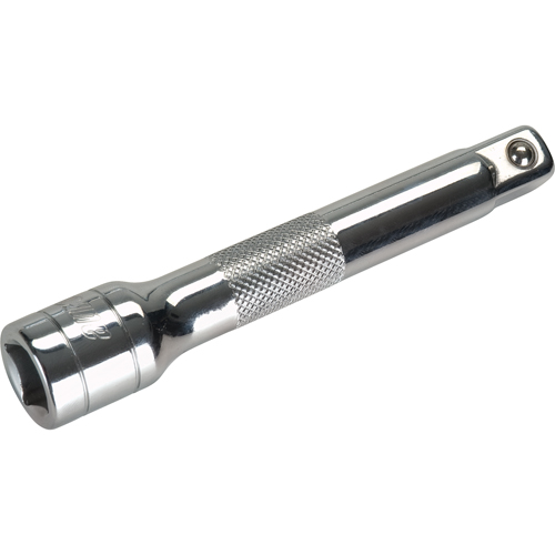 Rallonge pour douille, Prise 1/2", 3" lo Absolute Business Supply