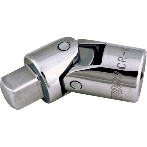 Universal Joint, 1/2" Drive, 1/2" Socket Absolute Business Supply