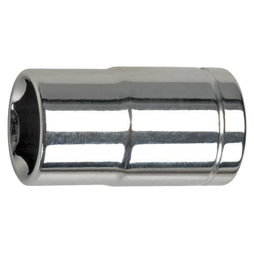 SAE Socket, 15/16", 1/2" Drive, 6 Points, Deep Absolute Business Supply