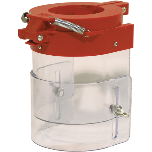 Drill Press Chuck Safety Guard Absolute Business Supply