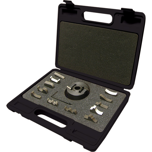 3/4" Universal Shaper Cutterhead Kit Absolute Business Supply
