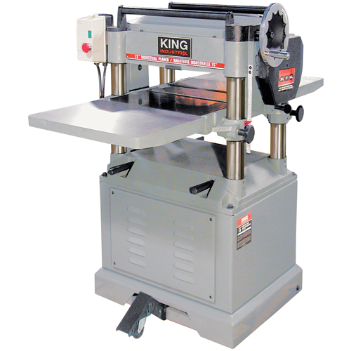 Planer, 42" W x 32-1/2" L x 45" H Absolute Business Supply