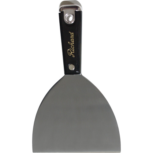 Couteau &agrave; galon sur joint avec t&ecirc;te de marteau de s&eacute;rie Pro, 5", Lame en Acier &agrave; haute teneur en carbone Absolute Business Supply