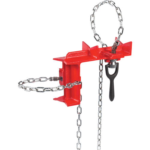 &eacute;taux de soudage pour coude de tuyau no 463 Absolute Business Supply