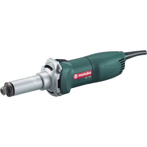 Variable Speed Straight Grinder, 1-11/16", 120 V, 6.5 A, 30500 RPM Absolute Business Supply