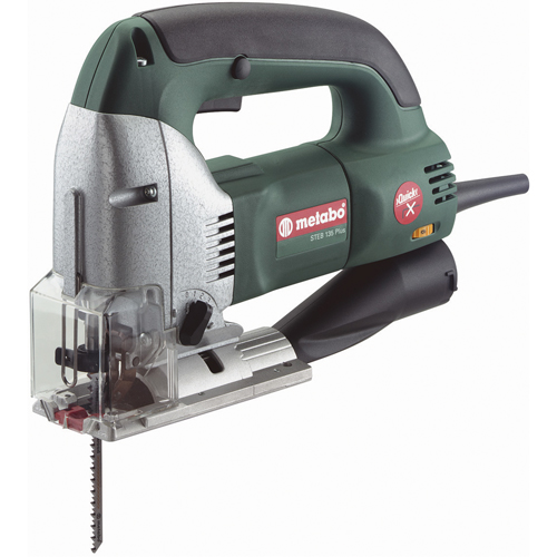 JIG SAW 5-STAGE - "D" HANDLE Absolute Business Supply