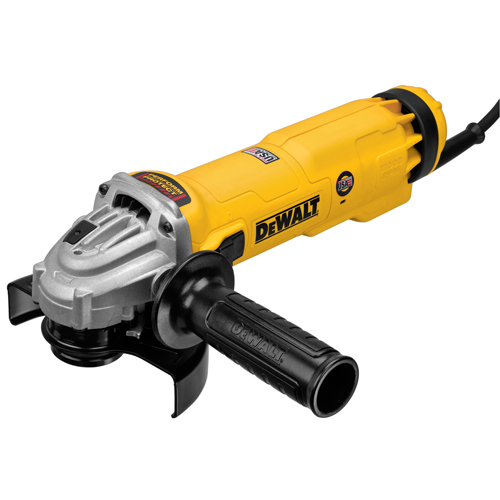 Meuleuses robustes haute performance, 4 1/2" &agrave; 5", 120 V, 13 A, 11 000 Tr/min Absolute Business Supply