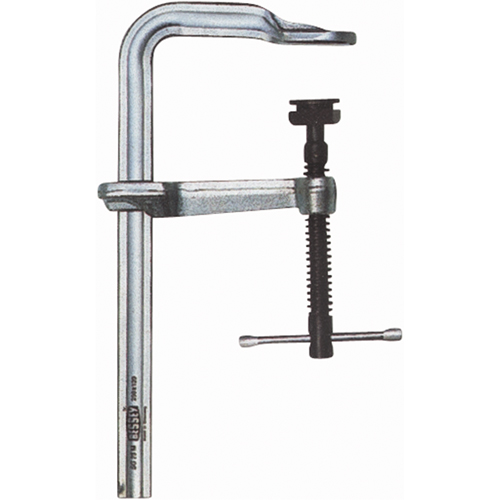 Professional Clamps, 18" (457.2 mm), 7770 lbs. Clamp Force Absolute Business Supply