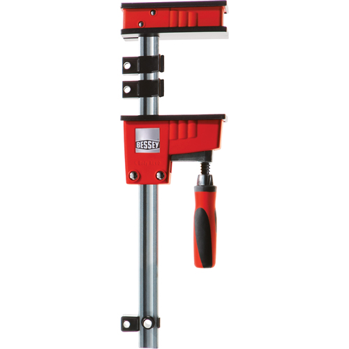 Serre-joints &agrave; barre parall&egrave;le K Body Revo,  capacit&eacute;, 3-3/4" (95 mm) profondeur Absolute Business Supply