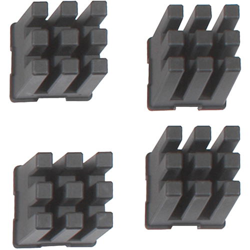 Accessoires pour serre-joints parall&egrave;les - Syst&egrave;mes de charpente KP Absolute Business Supply
