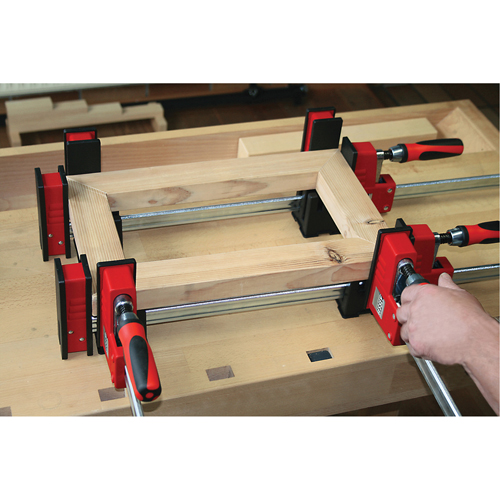 Accessoires pour serre-joints parall&egrave;les - Syst&egrave;mes de charpente KP Absolute Business Supply