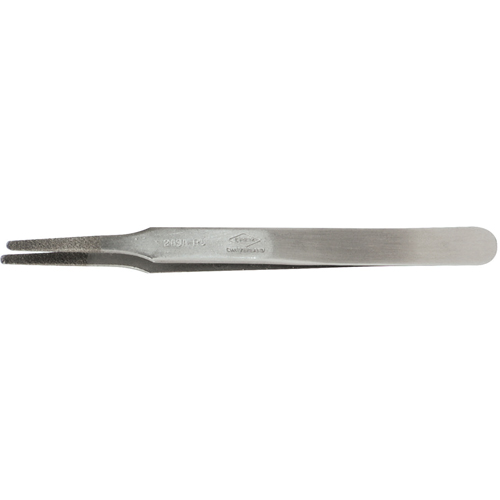 Pinces - Pointes plates, arrondies & droites - 4,75" (120 mm) Absolute Business Supply