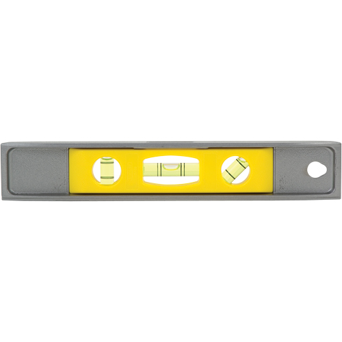 Niveau torpille, 9" lo, Magn&eacute;tique Absolute Business Supply