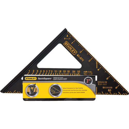 Quick Square&reg; Layout Tool Absolute Business Supply
