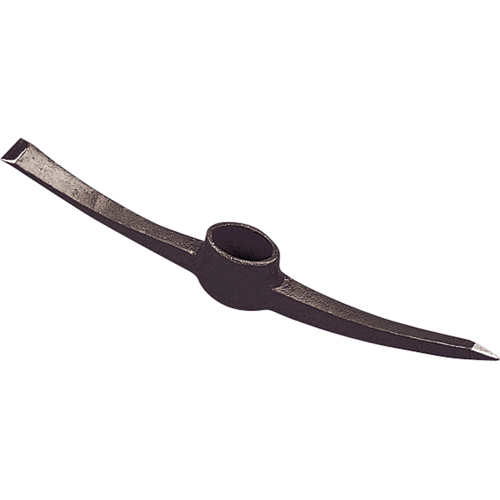 Clay Pick Head, 6 lbs. Head Absolute Business Supply