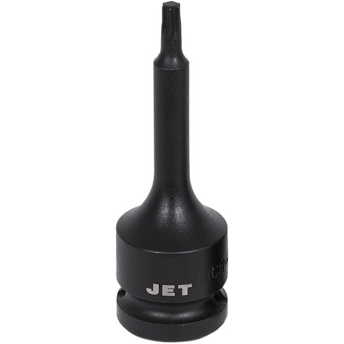 Impact Bit Socket, Torx&reg;, T-55 x 1/2" Drive Absolute Business Supply