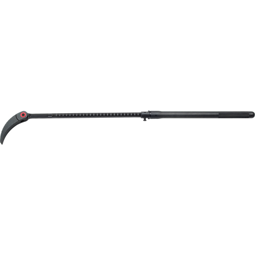 Extendable Pry Bars, 29" - 48" L Absolute Business Supply