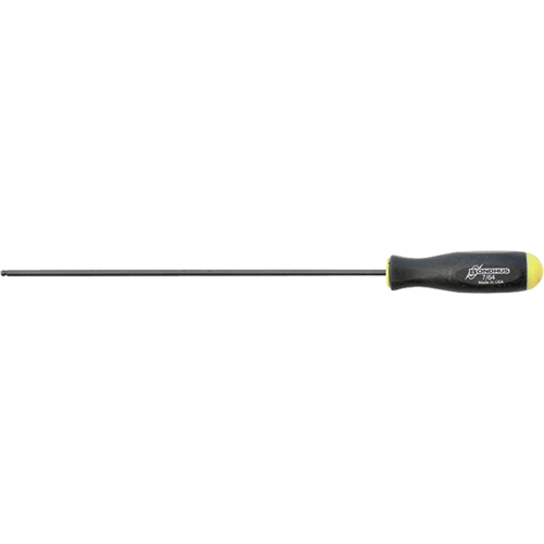 Ball Driver Long Length Screwdrivers - SAE Absolute Business Supply