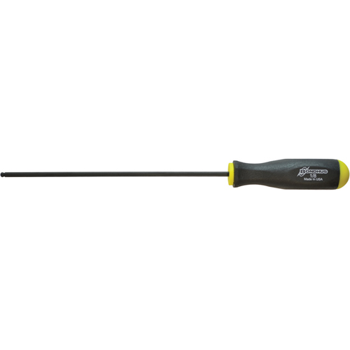 Tournevis &agrave; cl&eacute;s longues ball driver - SAE Absolute Business Supply