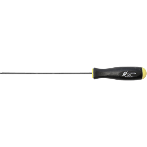 Tournevis &agrave; cl&eacute;s longues ball driver - SAE Absolute Business Supply