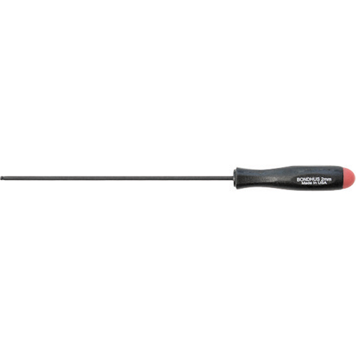 Tournevis &agrave; cl&eacute;s longues ball driver - M&eacute;trique Absolute Business Supply