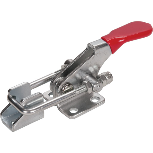 Brides &agrave; cliquet, Force de serrage 360 lb Absolute Business Supply