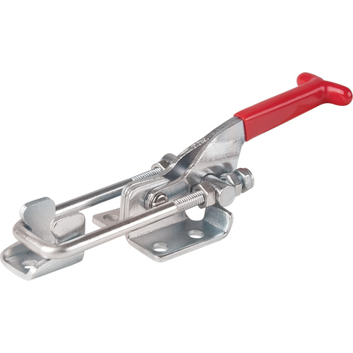 Latch Clamps, 700 lbs. Clamping Force Absolute Business Supply