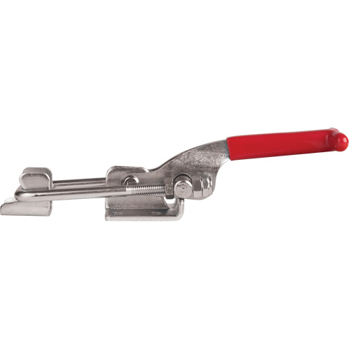 Latch Clamps, 700 lbs. Clamping Force Absolute Business Supply