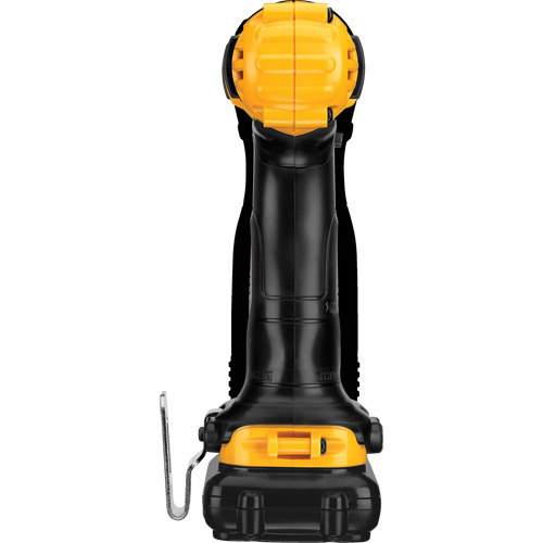 Ensemble de tournevis max, 1/4", 12 V, 160 UWO couple max., Lithium-ion bloc-pile Absolute Business Supply