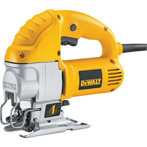 Variable-Speed Orbital Jigsaw Absolute Business Supply