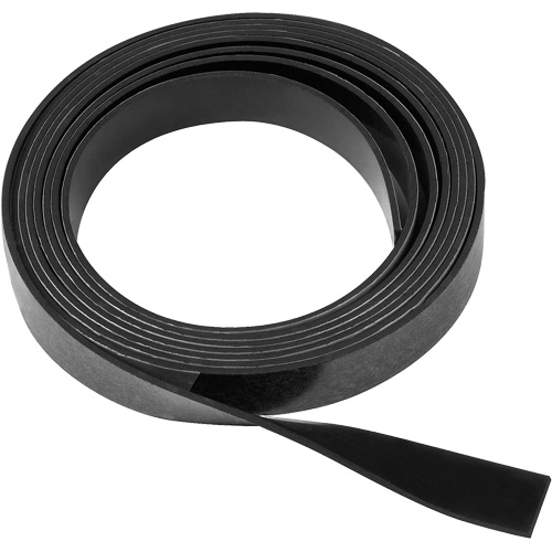 Bande de protection anti-&eacute;chardes de 118" pour syst&egrave;me de coupe TrackSaw sans d&eacute;gagement Absolute Business Supply