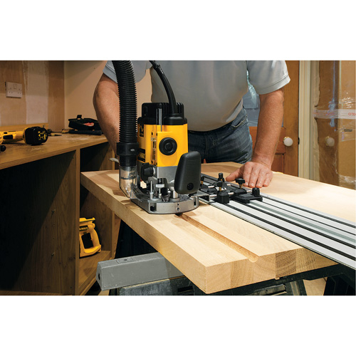 Adaptateur pour toupie TrackSaw Absolute Business Supply