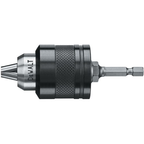 Quick Connect Impact Chuck Absolute Business Supply
