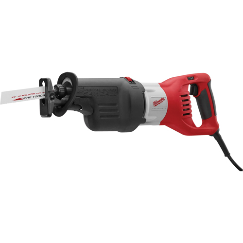 Super Sawzall&reg; Absolute Business Supply