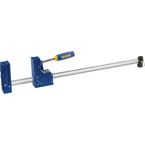 Parallel Jaw Clamps, 24" (610 mm) Capacity, 3-3/4" (95 mm) Throat Depth Absolute Business Supply