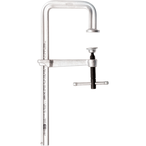 Step-Over Steel Clamps, 10" (254 mm), 880 lbs. Clamp Force Absolute Business Supply