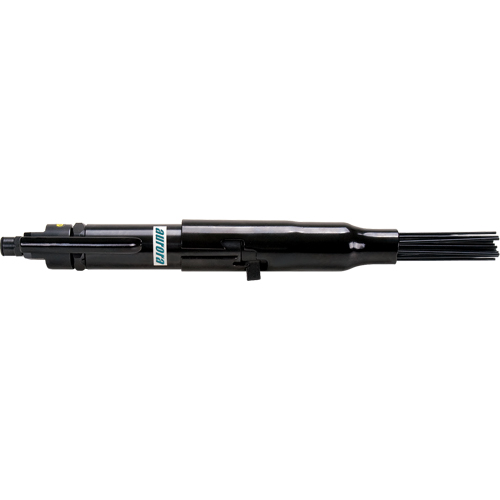 D&eacute;tartreurs &agrave; aiguilles pneumatique, 1/4" NPT, 9 pi³/min, 4000 Coups/min, Course de 1-1/2" Absolute Business Supply