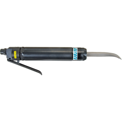 Air Flux Chipper, 9 CFM, 1/4" NPT, 92 dBA, 4400 BPM Absolute Business Supply
