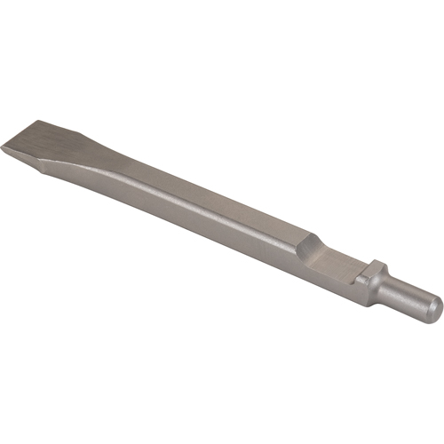 Flat Chisel for Air Flux Chipper Absolute Business Supply