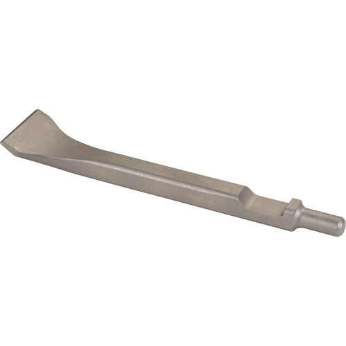 Flat Chisel for Air Flux Chipper Absolute Business Supply