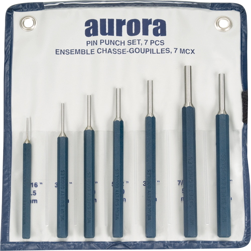 Jeu de chasse-goupilles, 7 morcea Absolute Business Supply