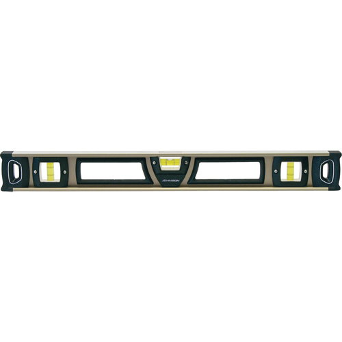 Big J&reg; Professional Level, 6' L, Aluminum Absolute Business Supply