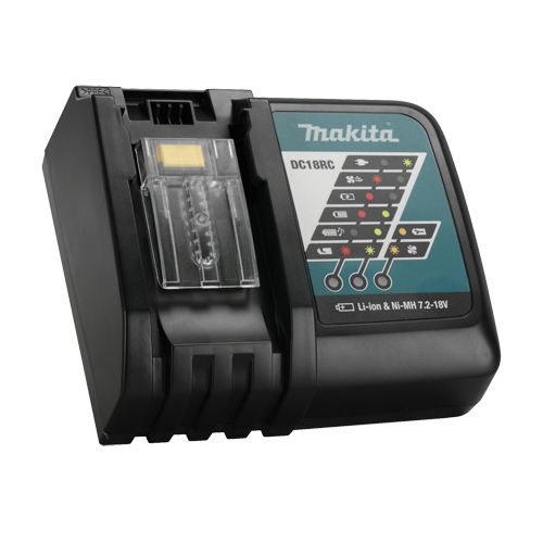 Chargeurs de batterie, 18 V, Lithium-ion Absolute Business Supply