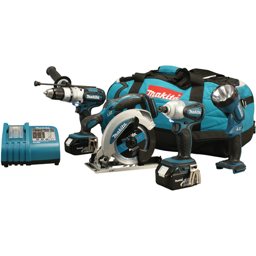 Chargeurs de batterie, 18 V, Lithium-ion Absolute Business Supply