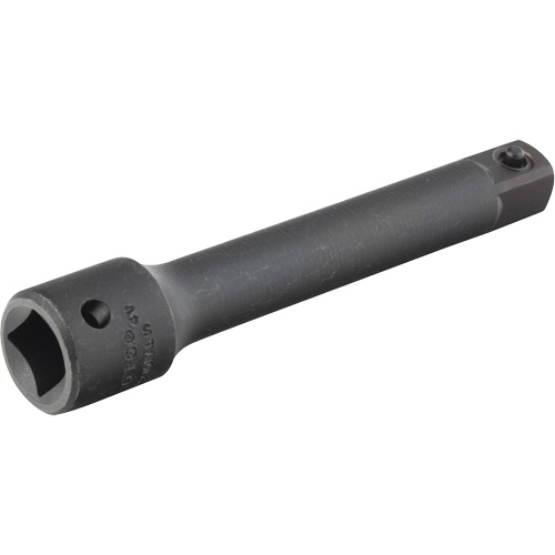 Socket Extension, Impact, 1/2" Drive, 5" L Absolute Business Supply
