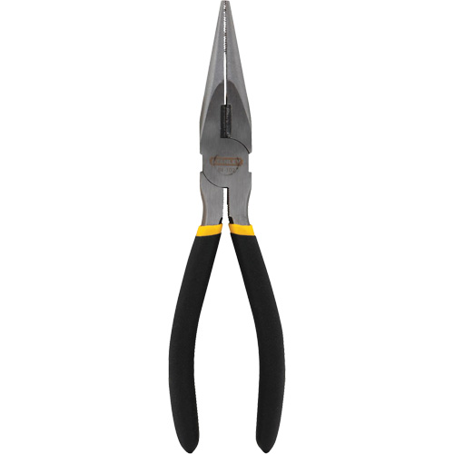 Pinces &agrave; bec long, 8" lo Absolute Business Supply
